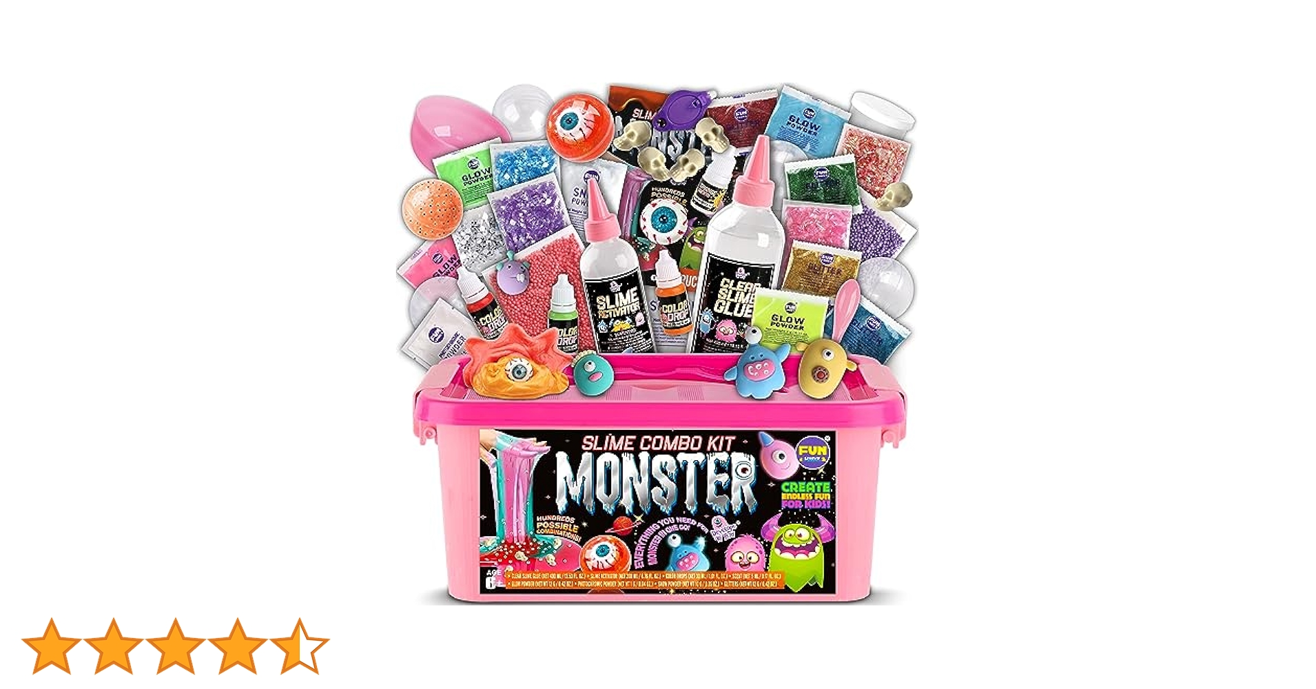 Amazon.co.jp: FunKidz (ファンキッド) ハロウィン おもちゃ